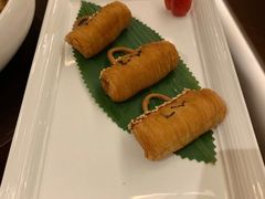 -广州白云机场铂尔曼大酒店·恬园创意中餐厅