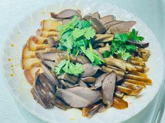 卤水拼盘-迈姨·潮州菜(麓湖公园店)