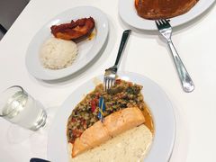 -宜家·瑞典风味餐厅(烟台路店)