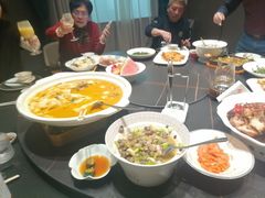 -盛福楼·惠山宴(盛岸路店)