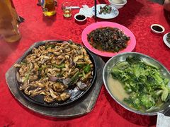 -联丰美食(番禺店)
