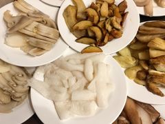 -天宜隆蘑菇宴火锅(石景山旗舰店)