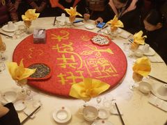 -山西会馆·晋菜·晋商宴·牌匾博物馆(胜利东街店)