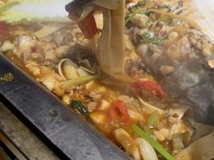 豆皮条-黑猫馋纸包鱼(阳光店)