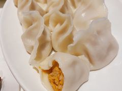 -喜鼎海胆水饺(柏威年购物中心店)