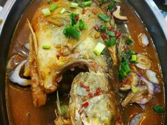 -徽州美食(三十年老店)