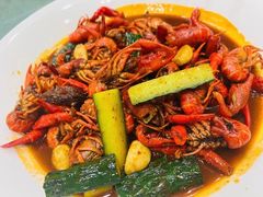 -阿湾楼·温州海鲜·江浙菜(京江路店)