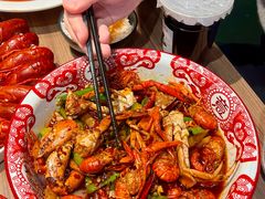 -李叔叔小龙虾香辣蟹(青羊店)