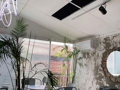 -边渡咖啡烘焙店(昙华林店)