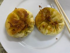 -大南门牛肉包子店