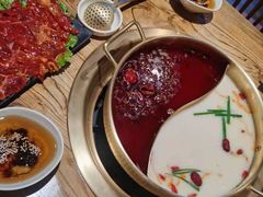 -四喜小胖·北京涮肉(五道营店)