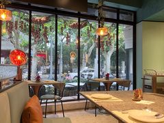 -SHADOWS•Bistro&Eatery(安福路店)
