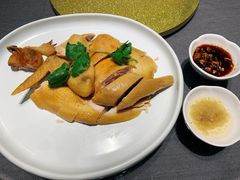 -潮州府·潮菜·砂锅粥(徐家汇店)