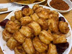 -龚兴城鱼羊吉·家传湖北菜(苗栗路总店)