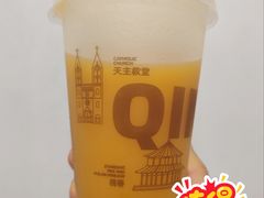 -吕氏焗小鲜•海鲜青岛菜(八大关店)