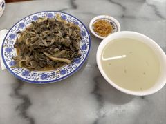 -海碗居老北京炸酱面(增光路店)