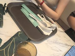 -康师傅私房牛肉面(申虹店)