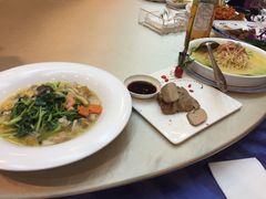 -鸭王烤鸭店(三里河店)