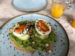 -RAC BAR(安福路店)