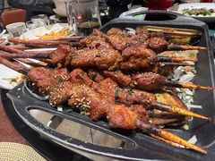 -清真·宁夏印象·盐池滩羊肉体验店(江宁路店)