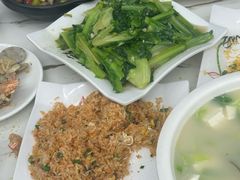 -清香海鲜餐厅(青澳湾地标美食店)
