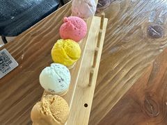 -ALLORA意大利餐厅(丰盛里店)