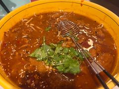 -熊猫川菜馆 panda chine