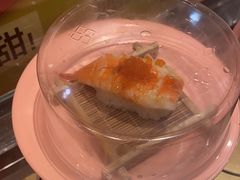 -争鲜回转寿司(通州万达店)