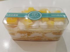 -西檬树SIMON·T轻奢蛋糕(大东方Max店)