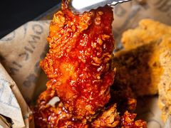 -春熙台韩国料理·章鱼肥牛(西丽店)