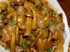 -老张烤羊(王哥庄店)