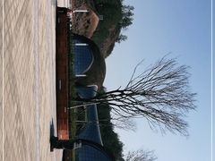 -玻璃桥景区石牛寨