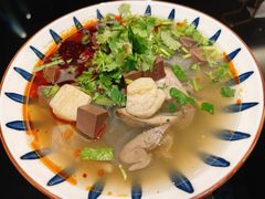 -索菲特银河锦厨自助餐(山西路店)