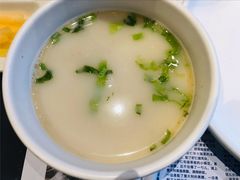 老火鸭汤-小大董·烤鸭(观景餐厅·南京西路店)