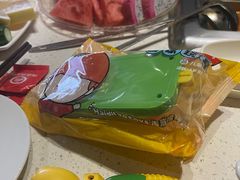 -海底捞大排档火锅(打浦路店)