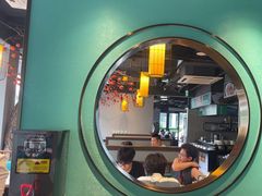 -曹家小菜(胜太路店)