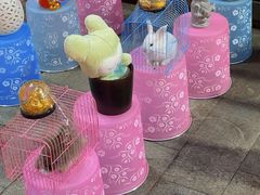 -南门头上美食街