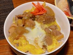 -五右卫门(张自忠路店)