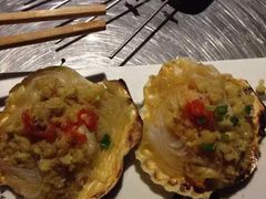 -很久以前羊肉串(大华三路店)