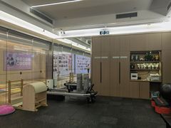 -懒人Club运动健身·运动康复·私教(三迪中心店)