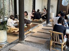 -Metal hands·铁手咖啡