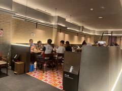 -ZAFFERANO西班牙海鲜饭(上海首店)