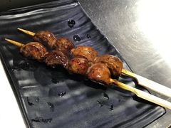-鸟串烧Yakitori