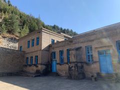 -延安杨家岭革命旧址