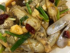 -阿杰臻选海鲜饭店(普陀山店)