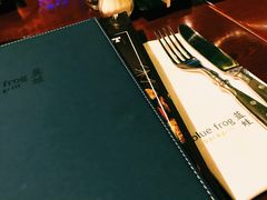 -bluefrog蓝蛙(水游城店)