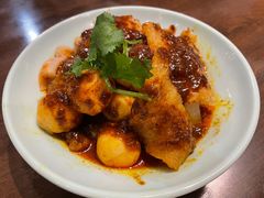-新旺茶餐厅(嘉里城店)