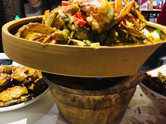 -丹虾|文和友小龙虾·烙锅(陕西路旗舰店)