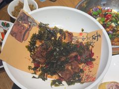 -味莊餐厅(康庄南街店)
