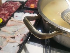 -潮发潮汕牛肉店(龙洞店)